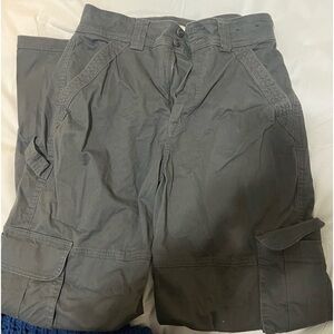 Abercrombie Cargo Pant